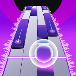 Значок Piano Fever
